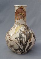 Vase with seaweed, Sold